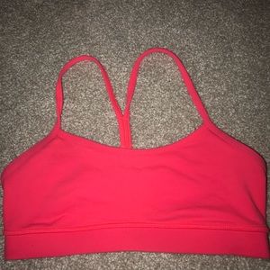 SOLD - Lululemon sports bra - size 6